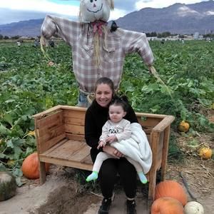 Meet your Posher, Jennifer